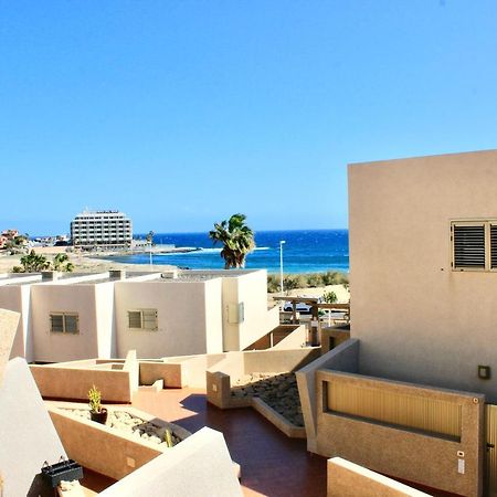 אל מדאנו 2Bdr And 2Bath Apartment El Cabezo מראה חיצוני תמונה