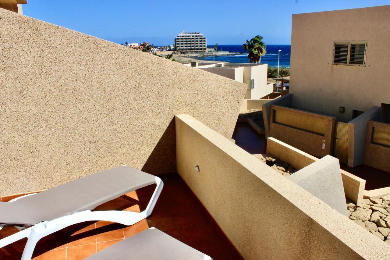אל מדאנו 2Bdr And 2Bath Apartment El Cabezo מראה חיצוני תמונה