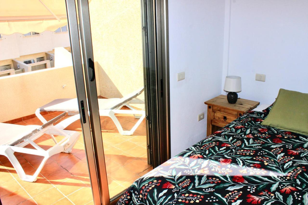 אל מדאנו 2Bdr And 2Bath Apartment El Cabezo מראה חיצוני תמונה