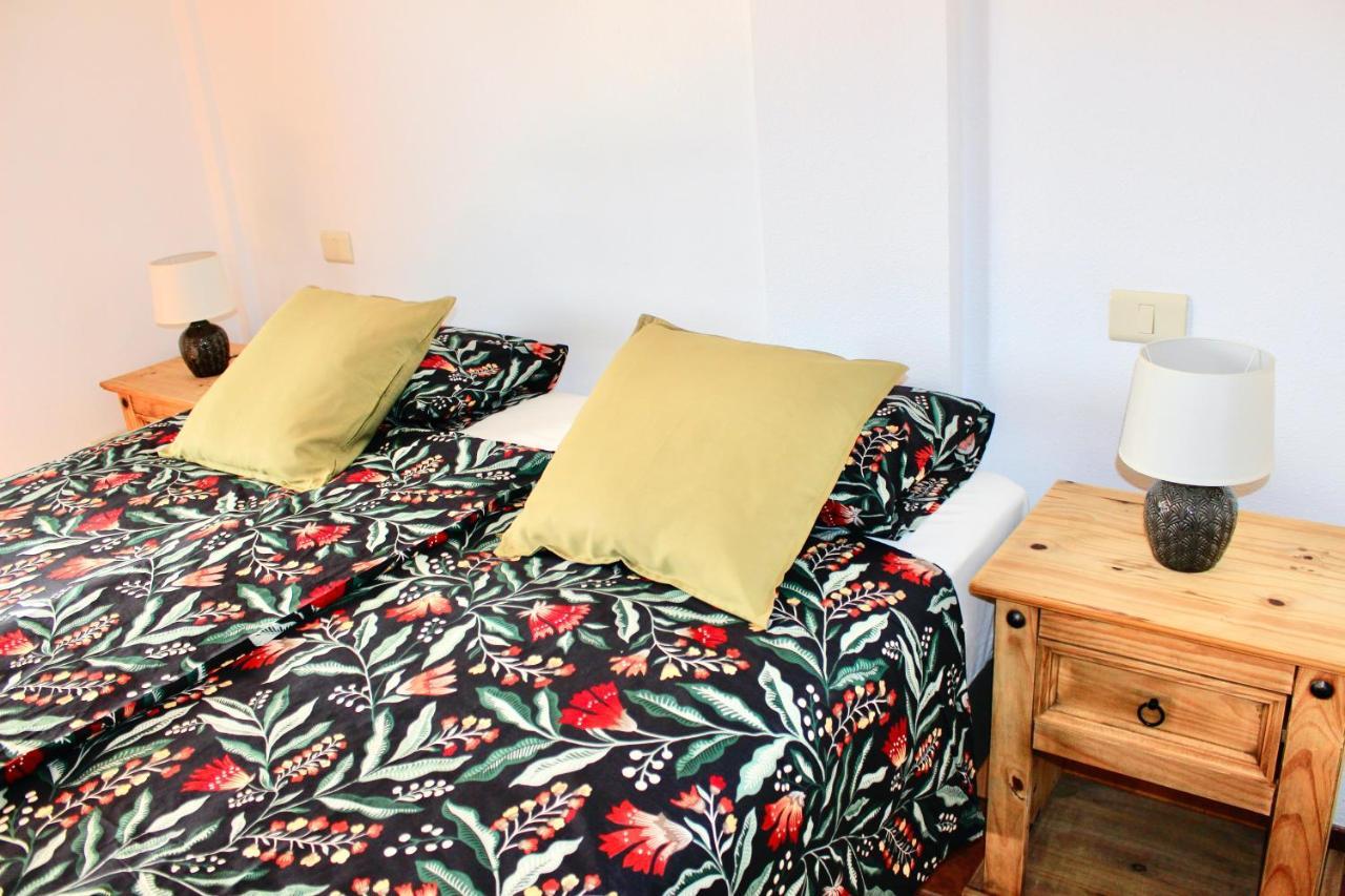אל מדאנו 2Bdr And 2Bath Apartment El Cabezo מראה חיצוני תמונה