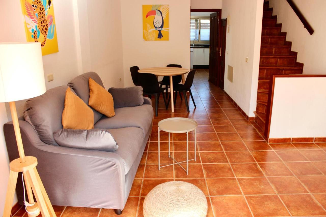 אל מדאנו 2Bdr And 2Bath Apartment El Cabezo מראה חיצוני תמונה