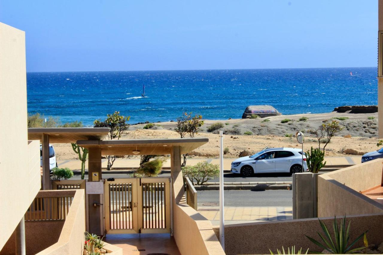 אל מדאנו 2Bdr And 2Bath Apartment El Cabezo מראה חיצוני תמונה