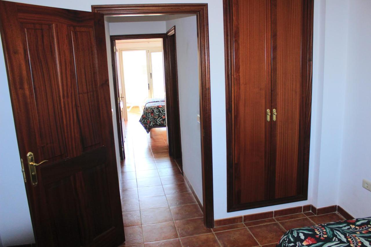 אל מדאנו 2Bdr And 2Bath Apartment El Cabezo מראה חיצוני תמונה