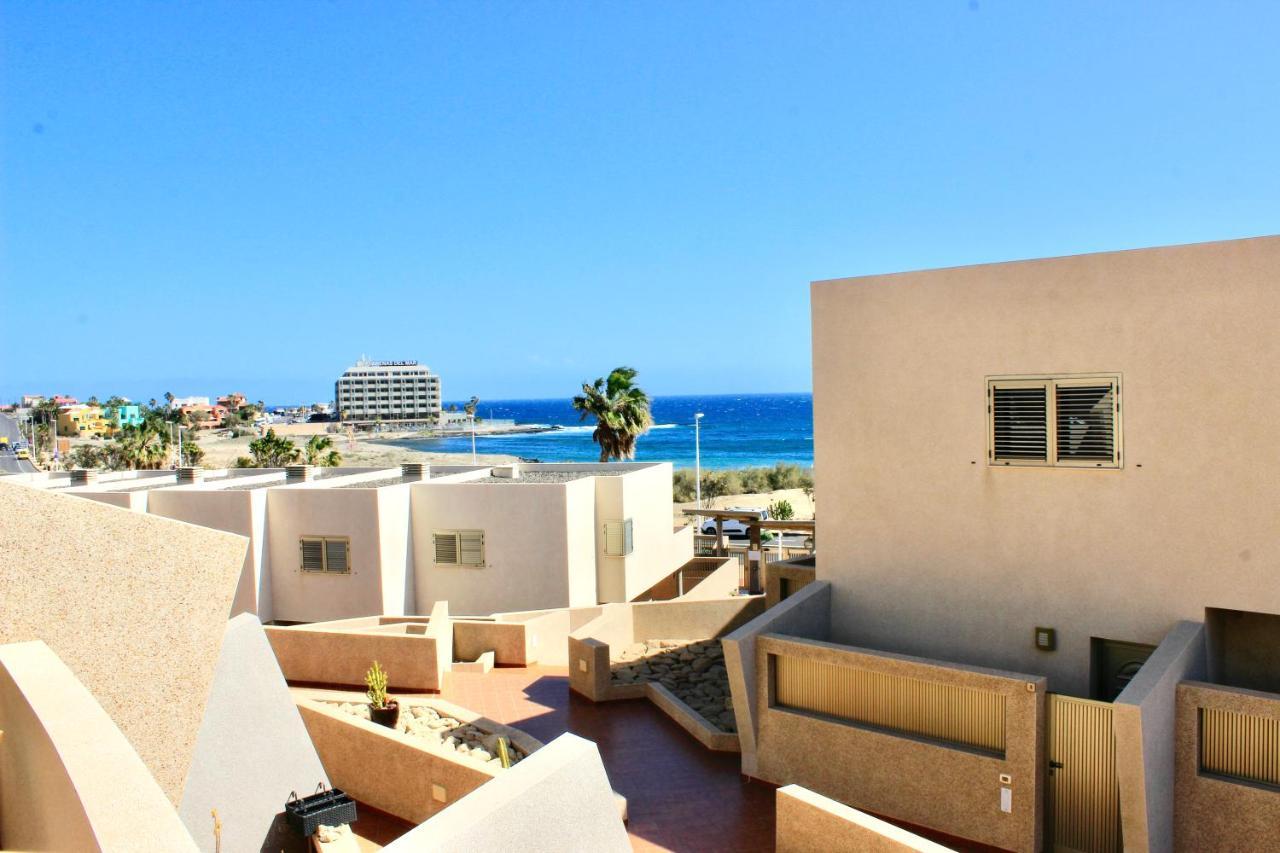 אל מדאנו 2Bdr And 2Bath Apartment El Cabezo מראה חיצוני תמונה